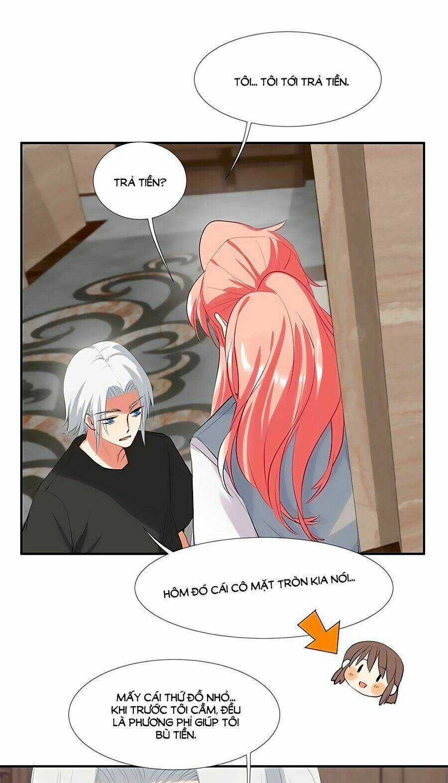 Tửu Điếm Nữ Vương - Chapter 13 - Trang 5