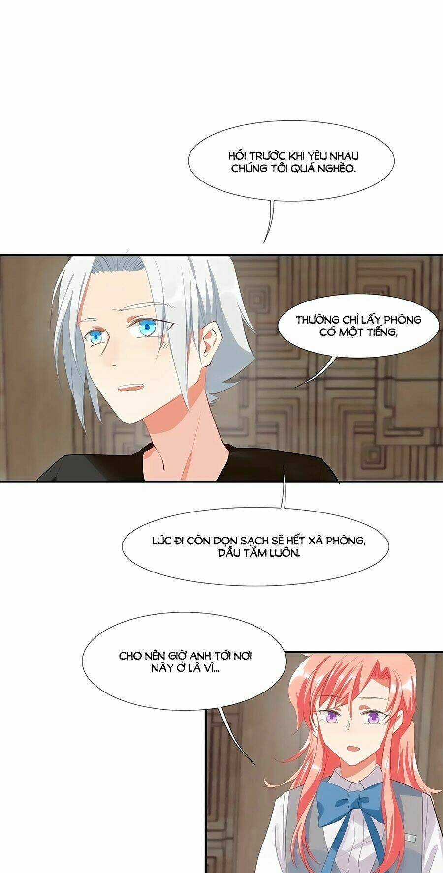 Tửu Điếm Nữ Vương - Chapter 13 - Trang 7