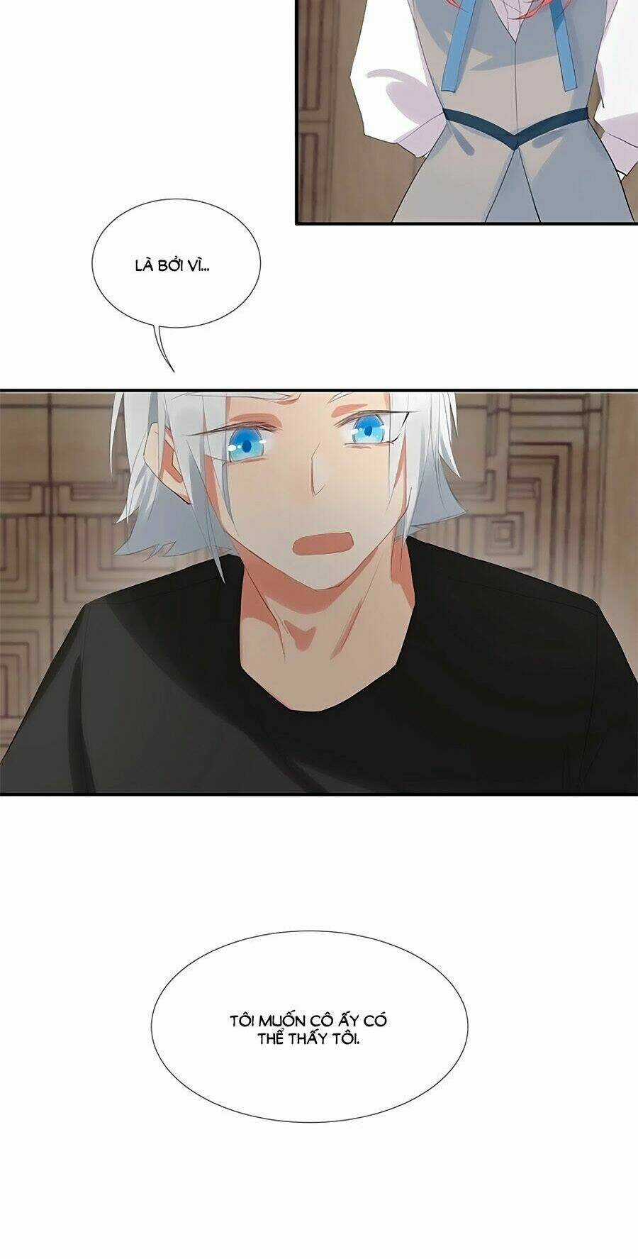 Tửu Điếm Nữ Vương - Chapter 13 - Trang 8