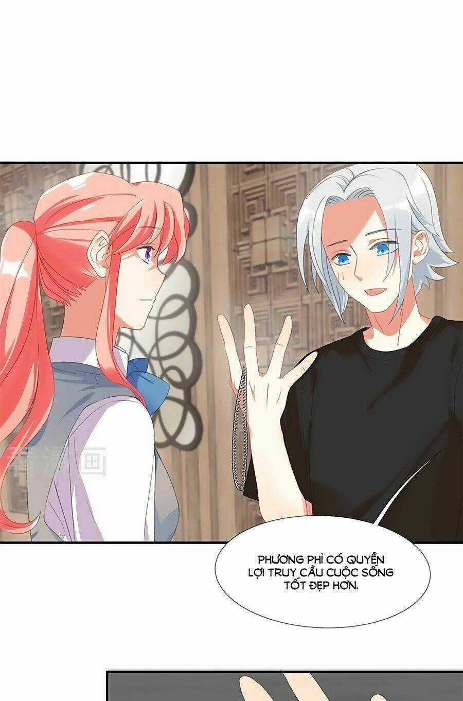 Tửu Điếm Nữ Vương - Chapter 13 - Trang 9