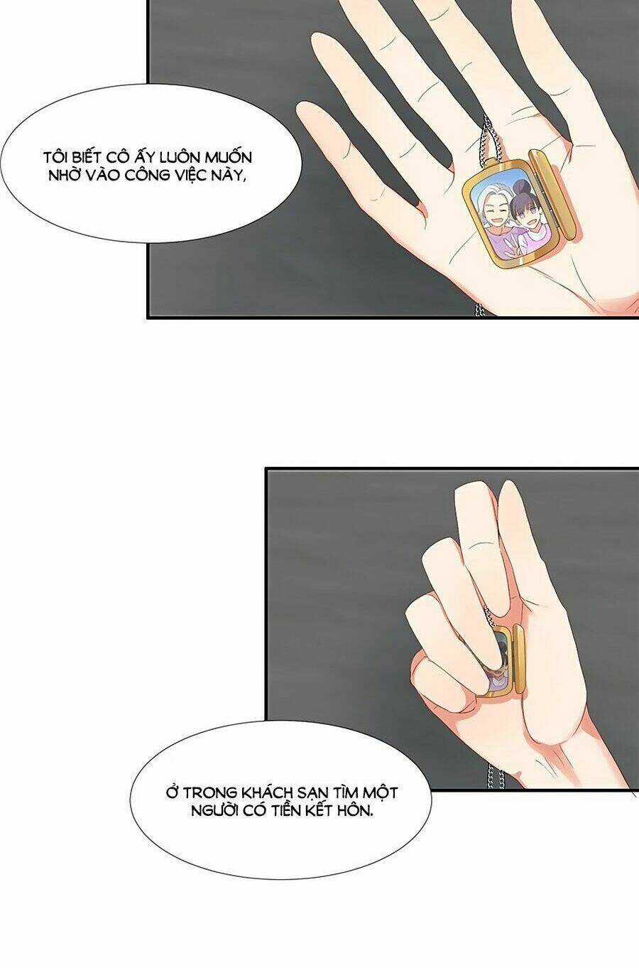 Tửu Điếm Nữ Vương - Chapter 13 - Trang 10