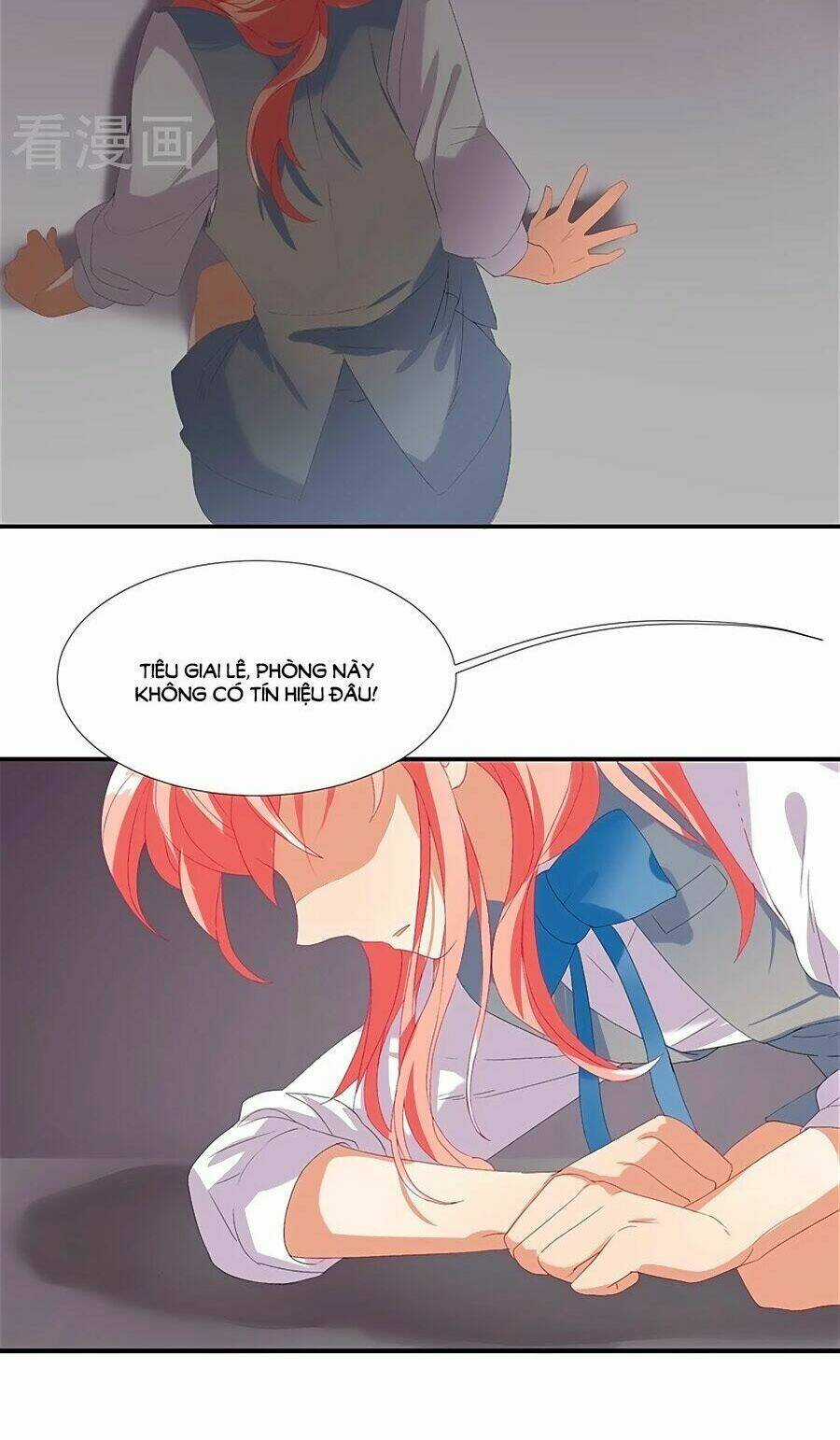 Tửu Điếm Nữ Vương - Chapter 14 - Trang 18