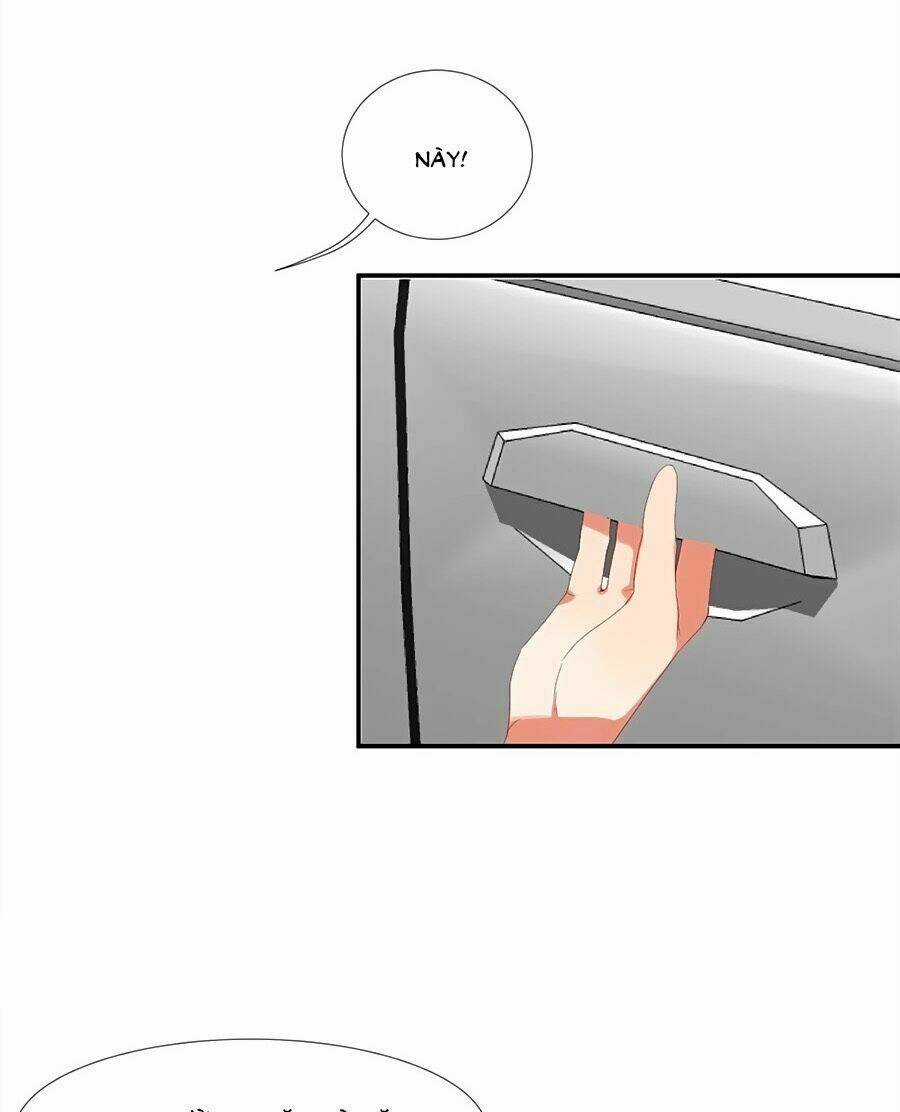 Tửu Điếm Nữ Vương - Chapter 15 - Trang 3