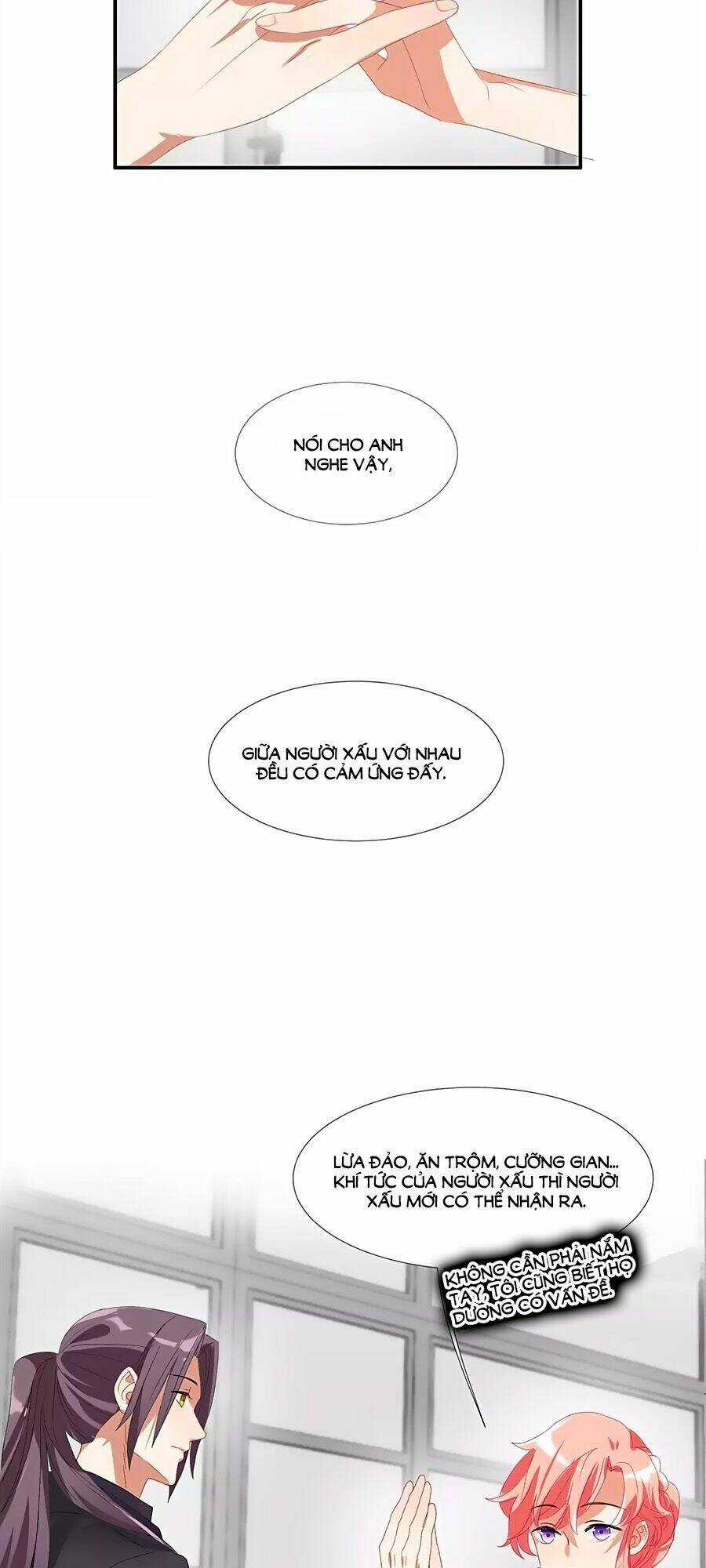 Tửu Điếm Nữ Vương - Chapter 16 - Trang 12