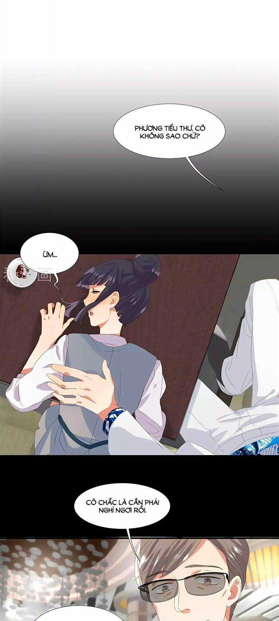 Tửu Điếm Nữ Vương - Chapter 16 - Trang 8