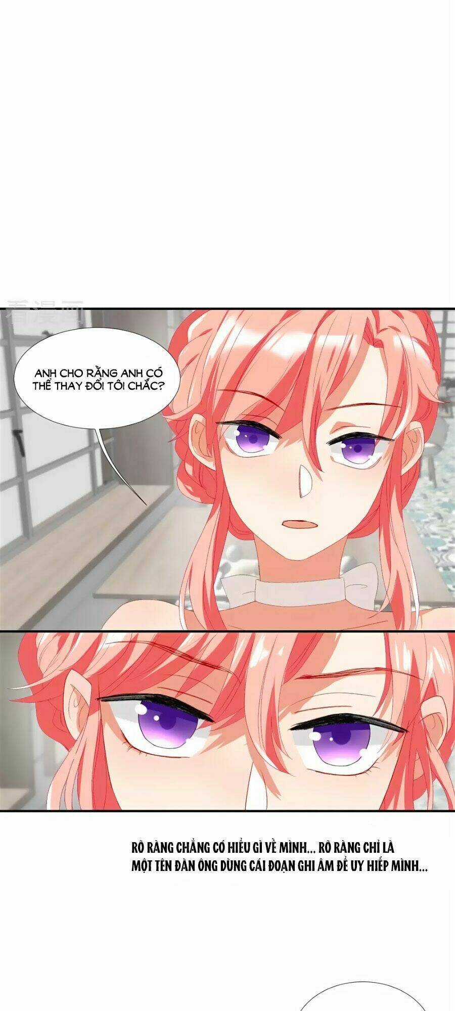 Tửu Điếm Nữ Vương - Chapter 17 - Trang 6