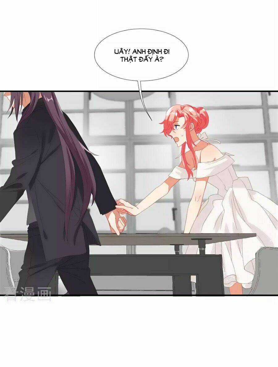 Tửu Điếm Nữ Vương - Chapter 17 - Trang 9