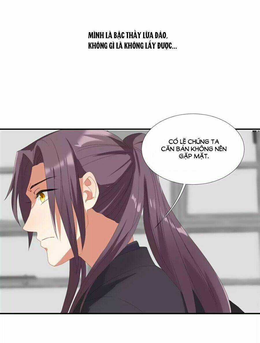 Tửu Điếm Nữ Vương - Chapter 17 - Trang 10