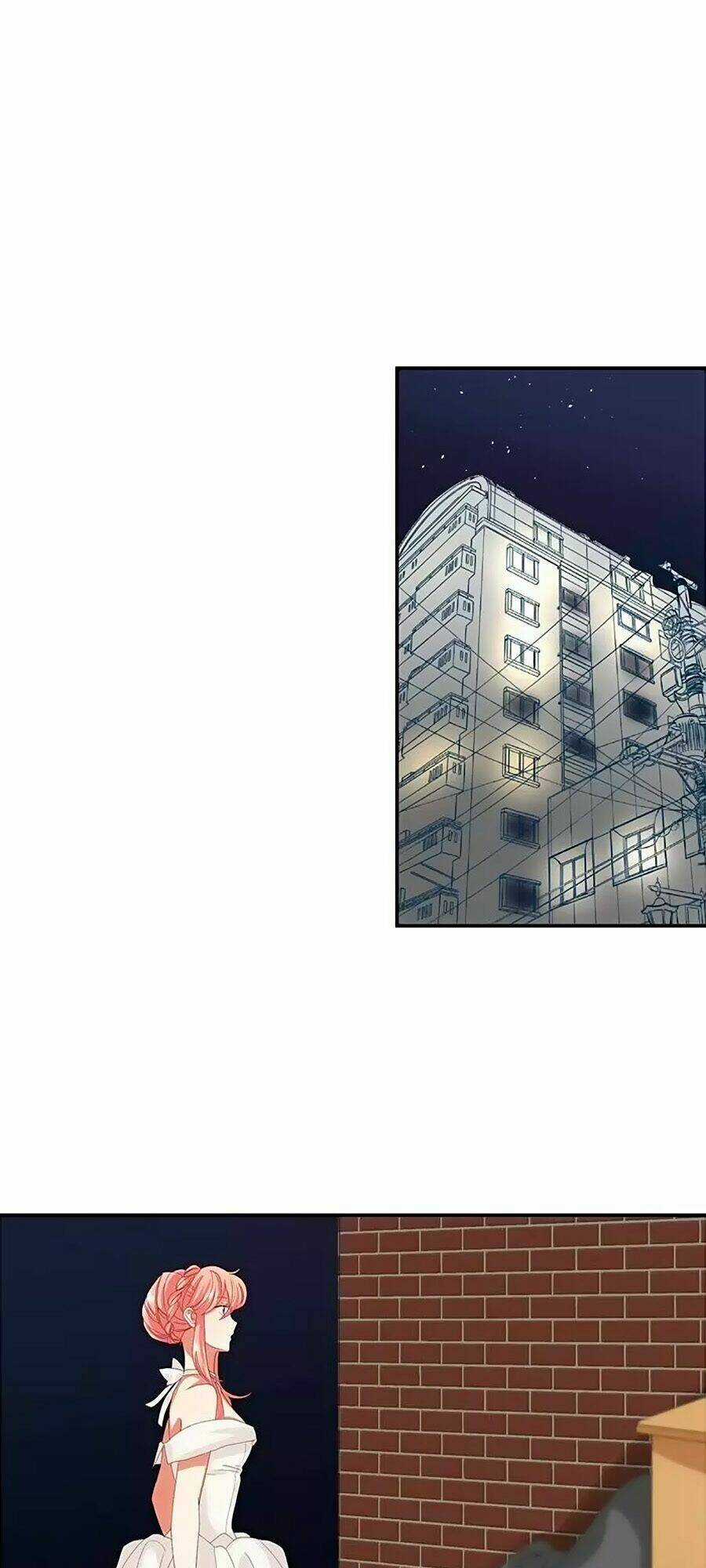 Tửu Điếm Nữ Vương - Chapter 18 - Trang 19