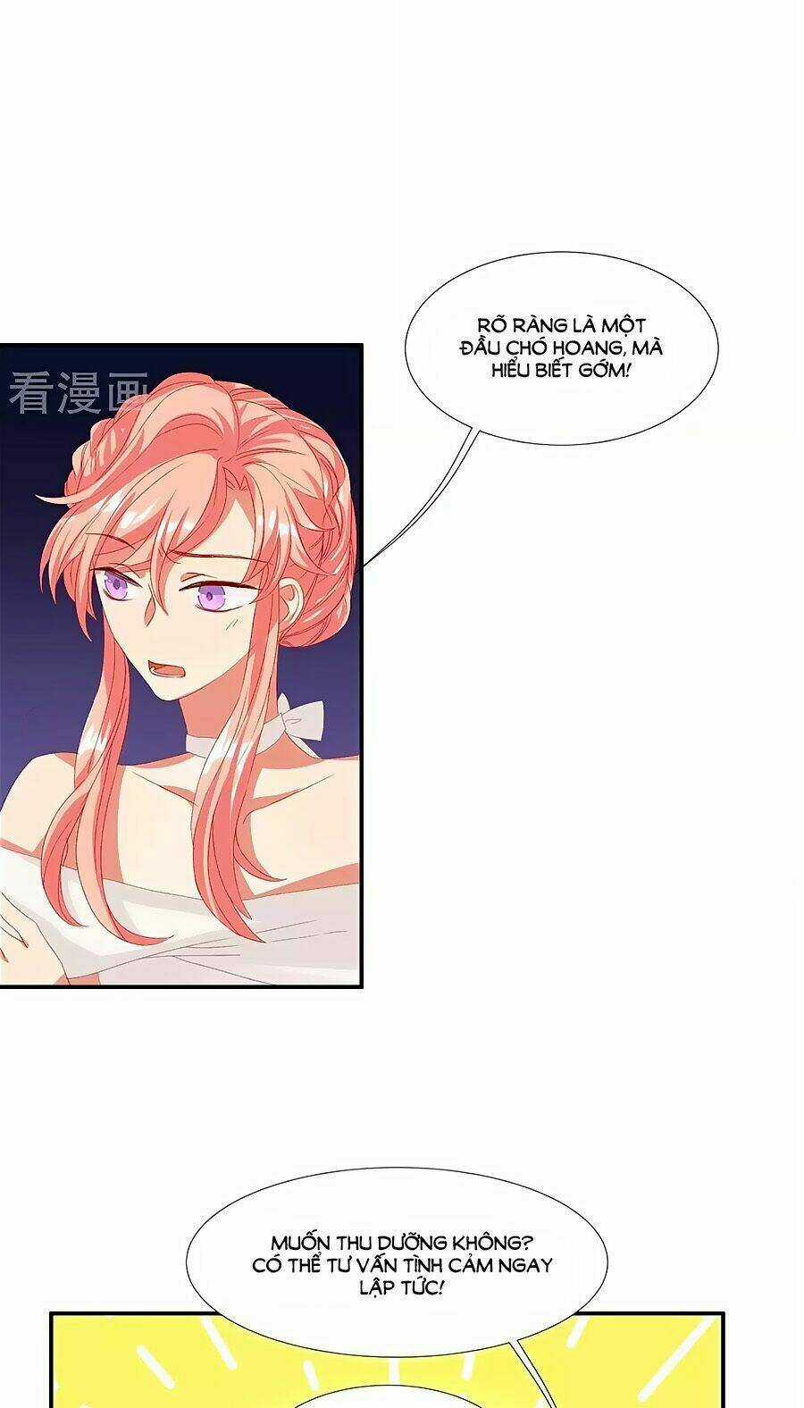 Tửu Điếm Nữ Vương - Chapter 19 - Trang 7