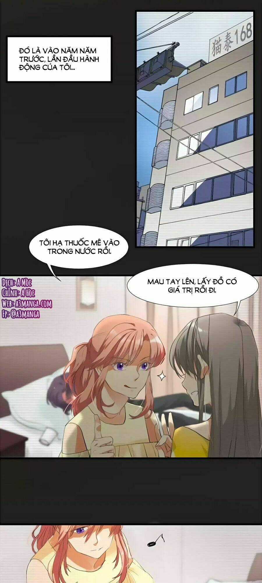 Tửu Điếm Nữ Vương - Chapter 2 - Trang 2