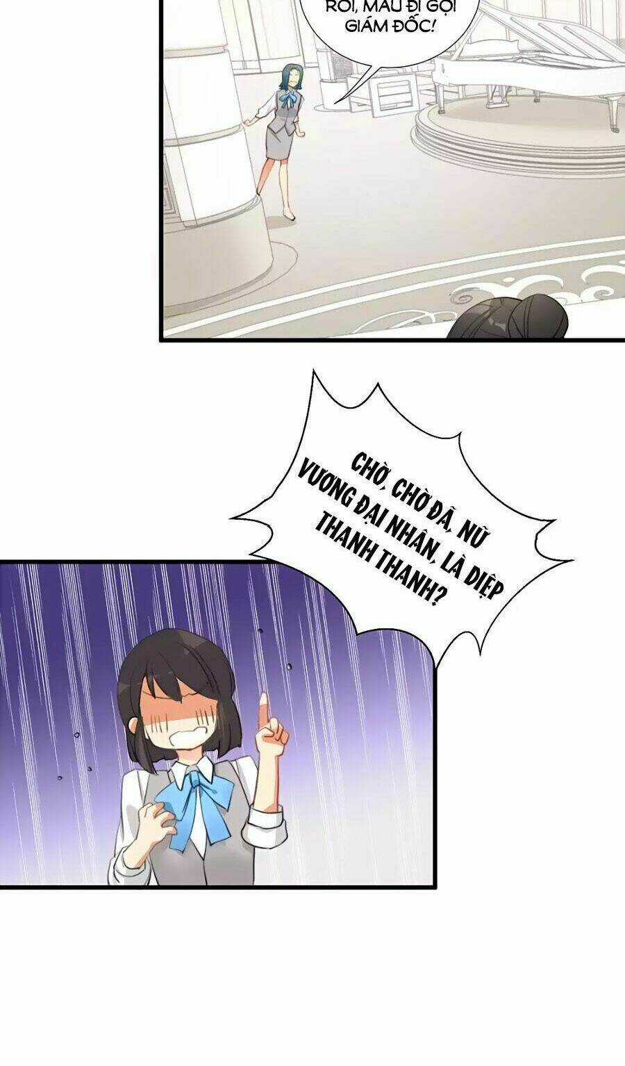 Tửu Điếm Nữ Vương - Chapter 2 - Trang 19