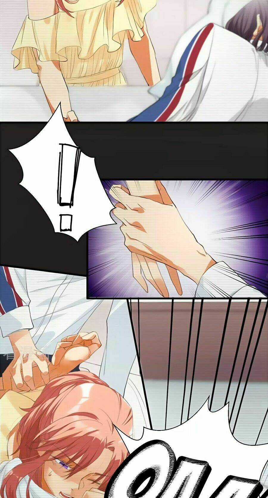 Tửu Điếm Nữ Vương - Chapter 2 - Trang 3