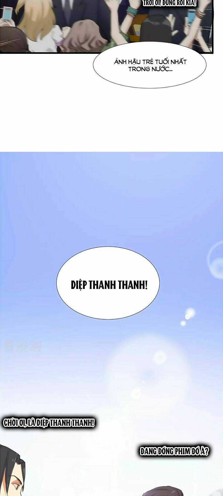 Tửu Điếm Nữ Vương - Chapter 2 - Trang 21