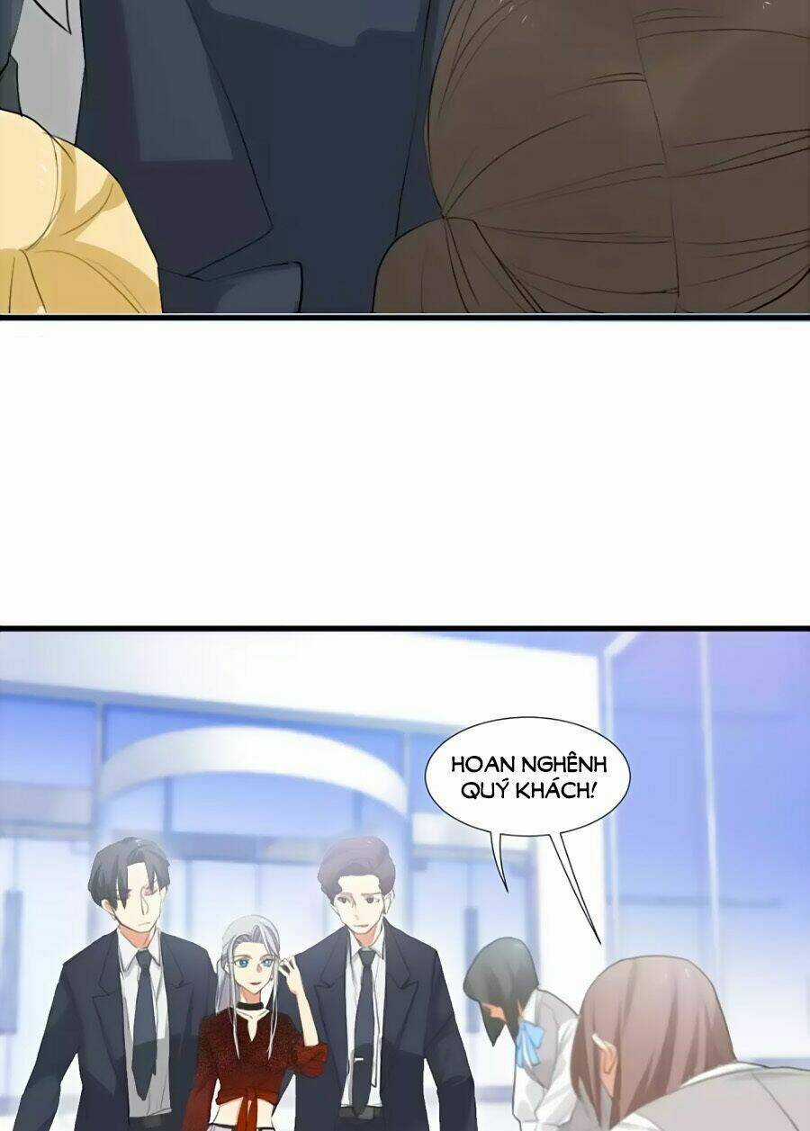 Tửu Điếm Nữ Vương - Chapter 2 - Trang 23