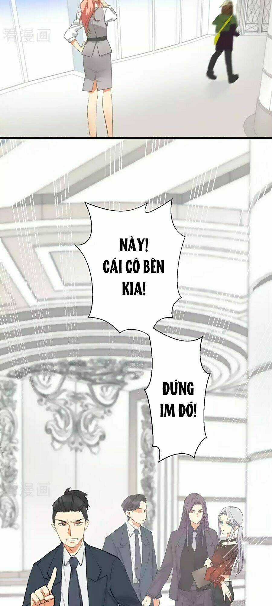 Tửu Điếm Nữ Vương - Chapter 2 - Trang 30