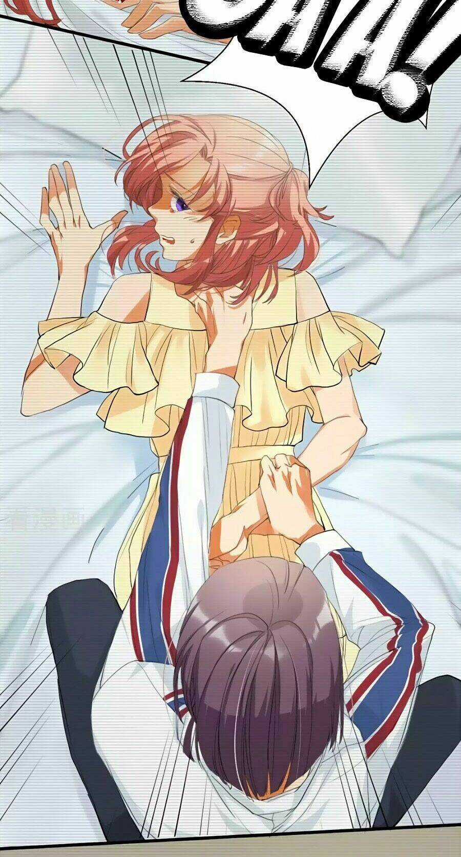 Tửu Điếm Nữ Vương - Chapter 2 - Trang 4