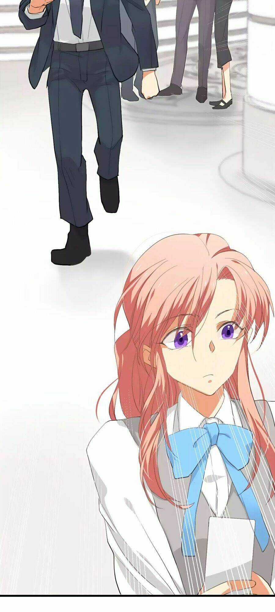 Tửu Điếm Nữ Vương - Chapter 2 - Trang 31