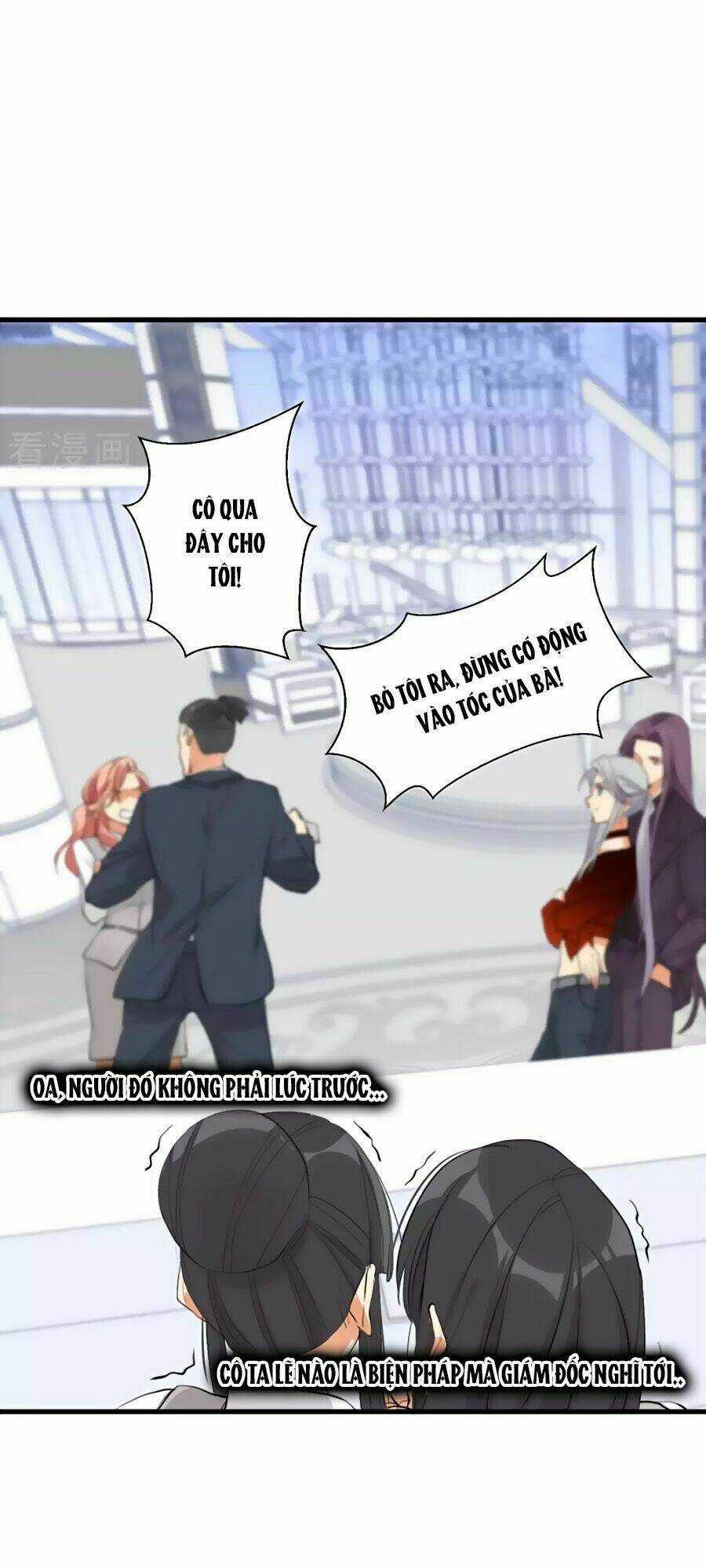 Tửu Điếm Nữ Vương - Chapter 2 - Trang 34