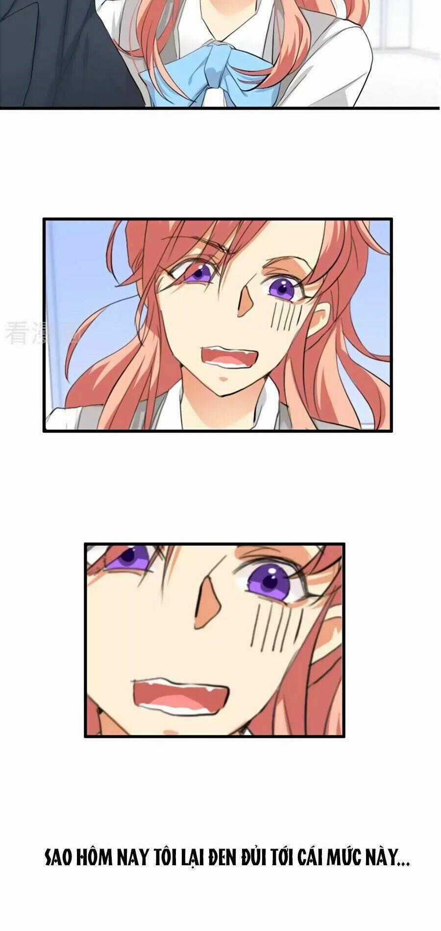 Tửu Điếm Nữ Vương - Chapter 2 - Trang 37