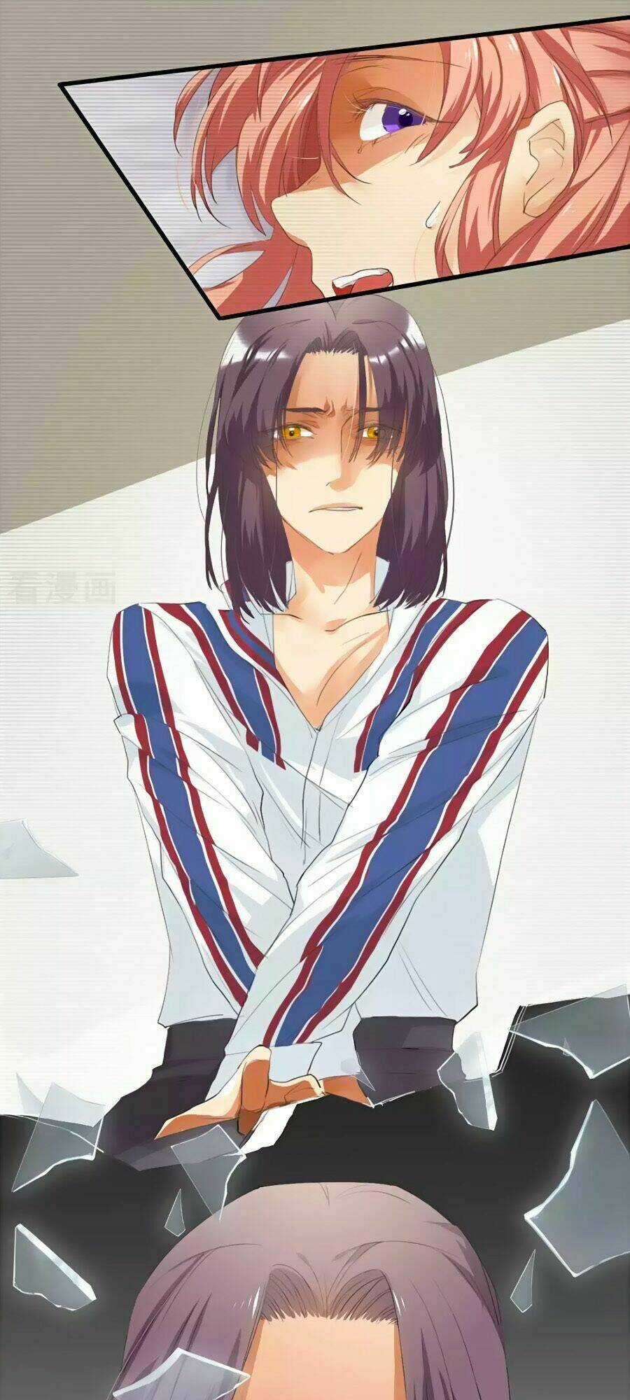 Tửu Điếm Nữ Vương - Chapter 2 - Trang 5