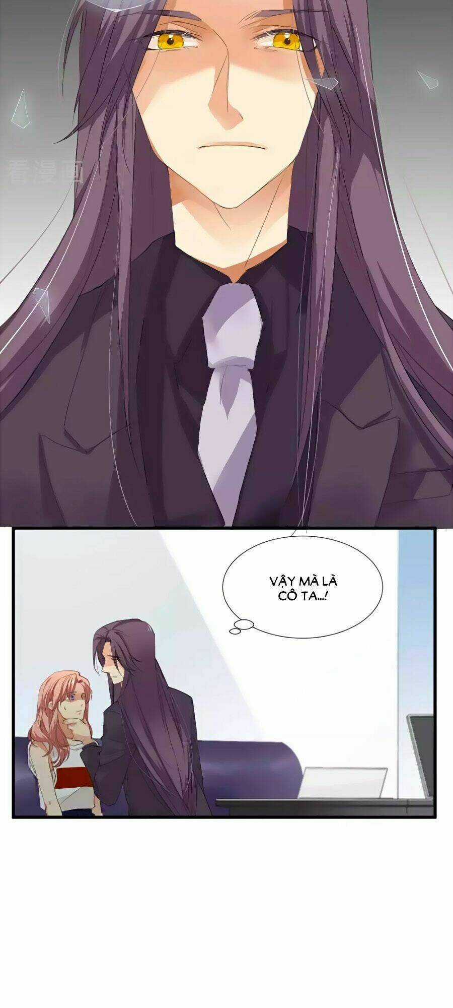 Tửu Điếm Nữ Vương - Chapter 2 - Trang 6