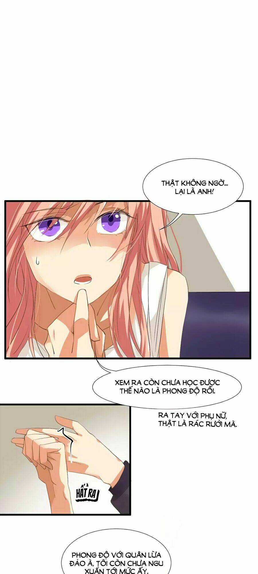 Tửu Điếm Nữ Vương - Chapter 2 - Trang 7