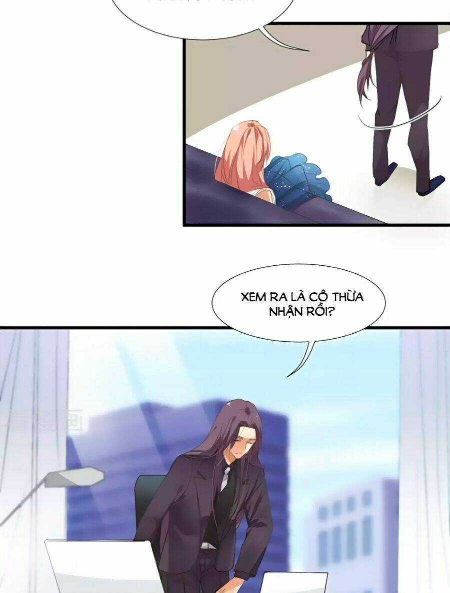 Tửu Điếm Nữ Vương - Chapter 2 - Trang 8