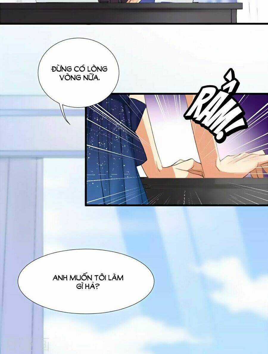 Tửu Điếm Nữ Vương - Chapter 2 - Trang 9