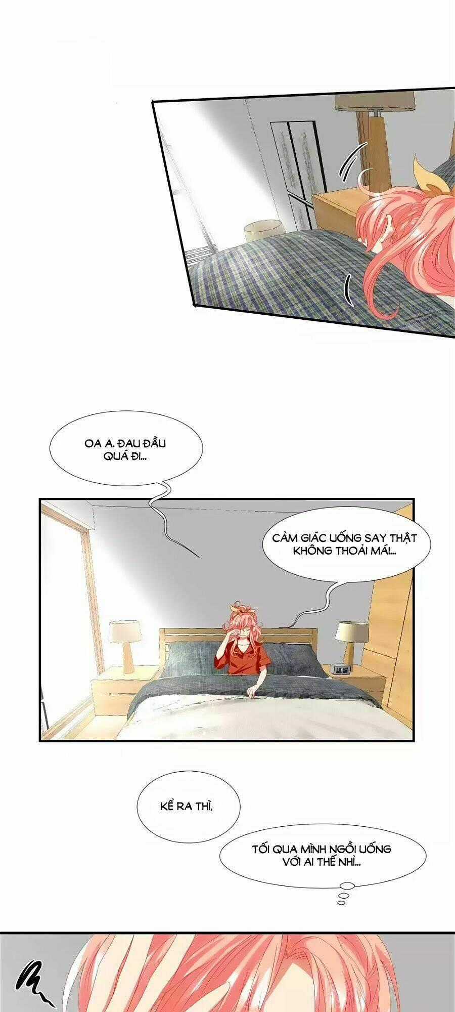 Tửu Điếm Nữ Vương - Chapter 20 - Trang 2