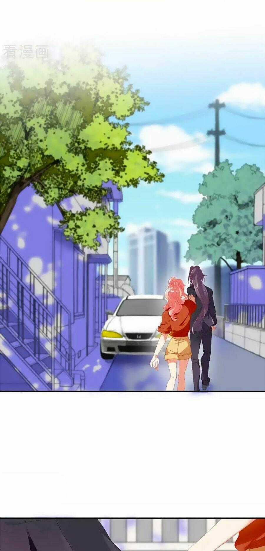 Tửu Điếm Nữ Vương - Chapter 21 - Trang 2