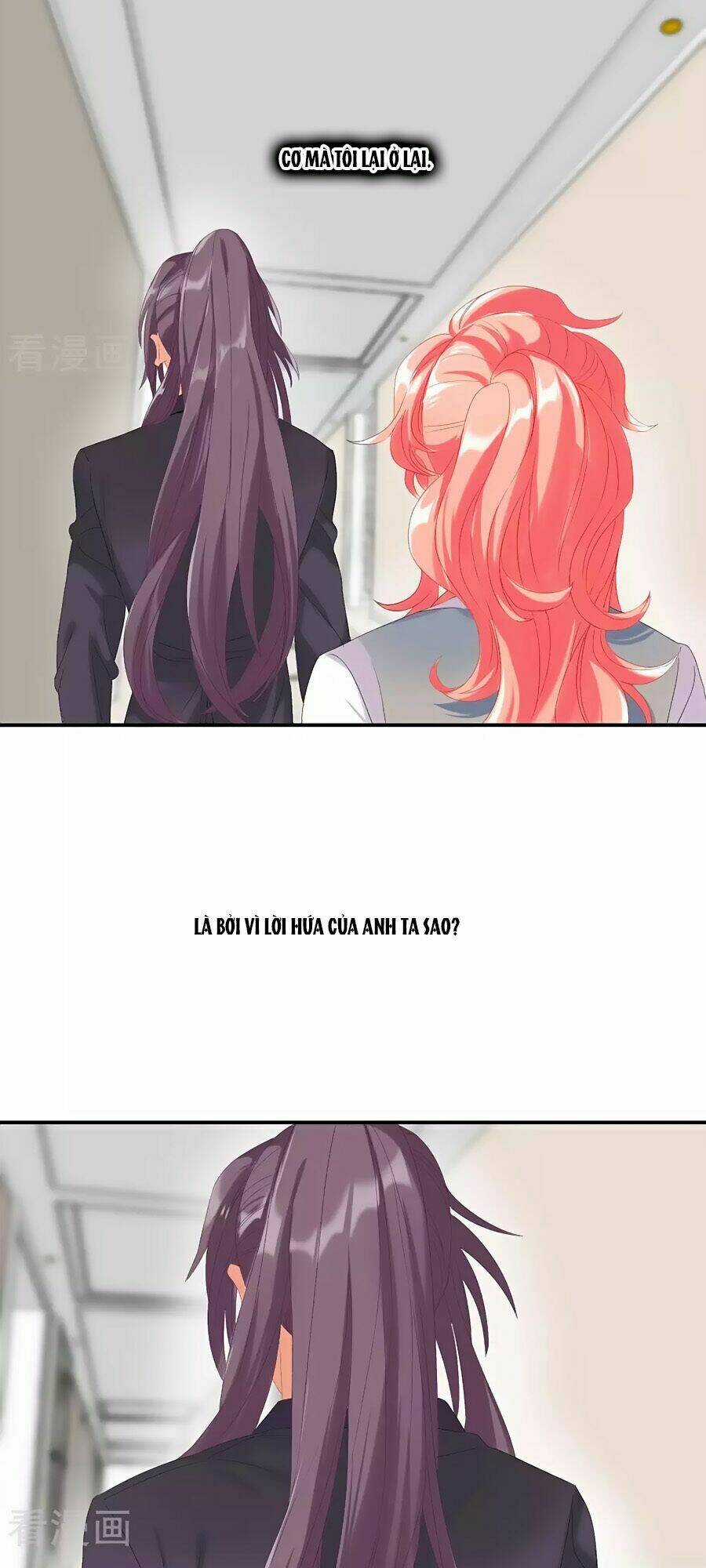 Tửu Điếm Nữ Vương - Chapter 21 - Trang 14