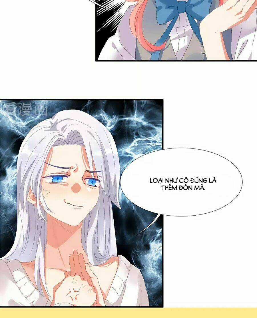 Tửu Điếm Nữ Vương - Chapter 21 - Trang 18