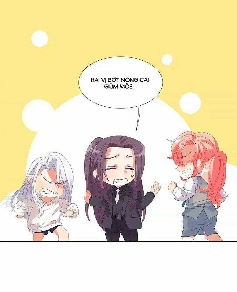 Tửu Điếm Nữ Vương - Chapter 21 - Trang 19