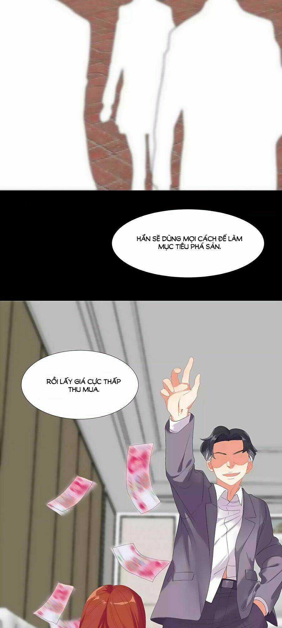 Tửu Điếm Nữ Vương - Chapter 21 - Trang 24