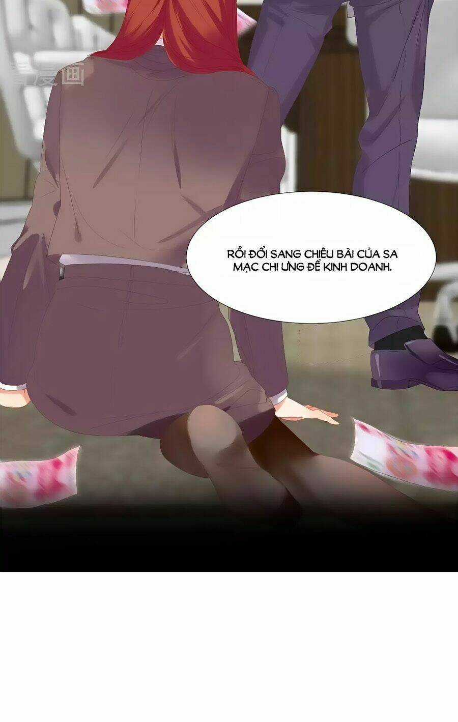 Tửu Điếm Nữ Vương - Chapter 21 - Trang 25