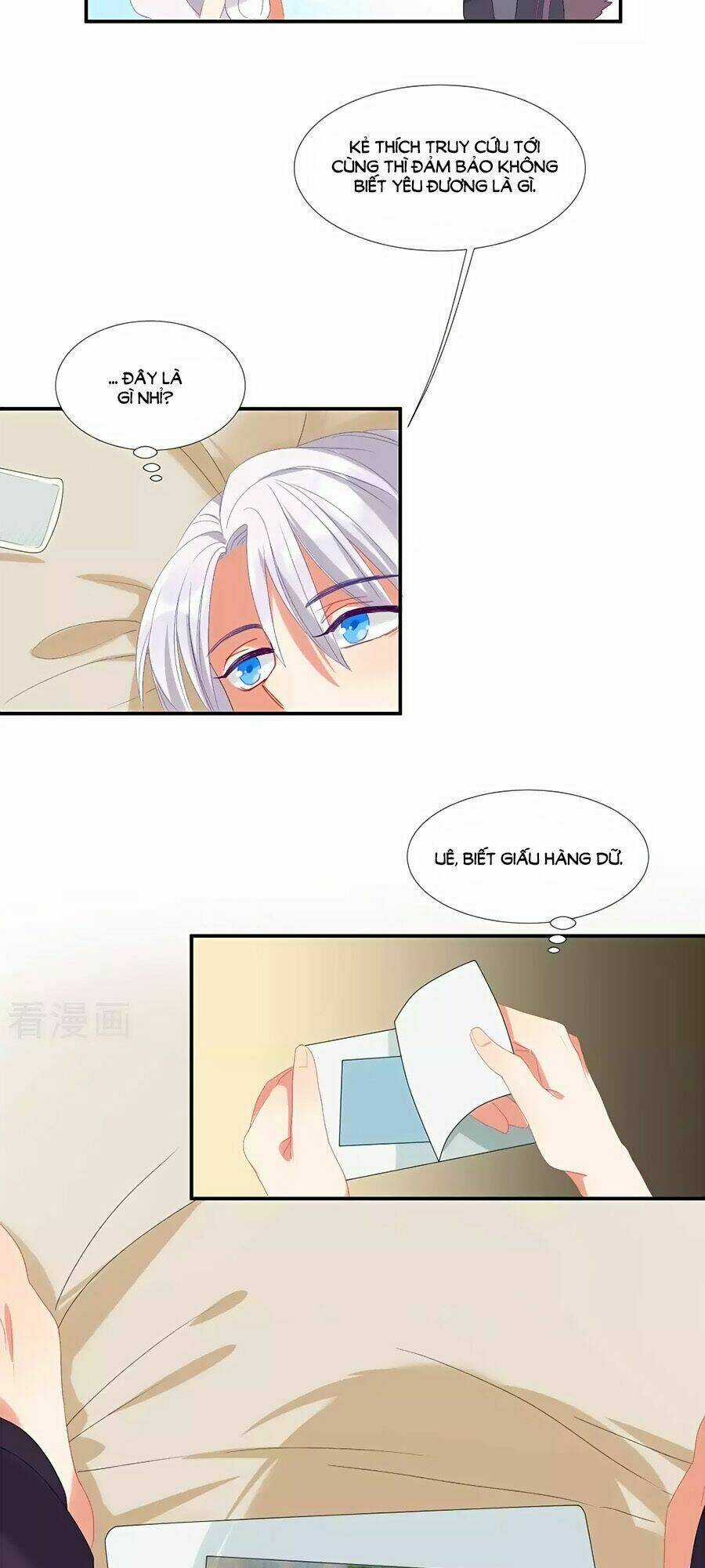 Tửu Điếm Nữ Vương - Chapter 21 - Trang 28