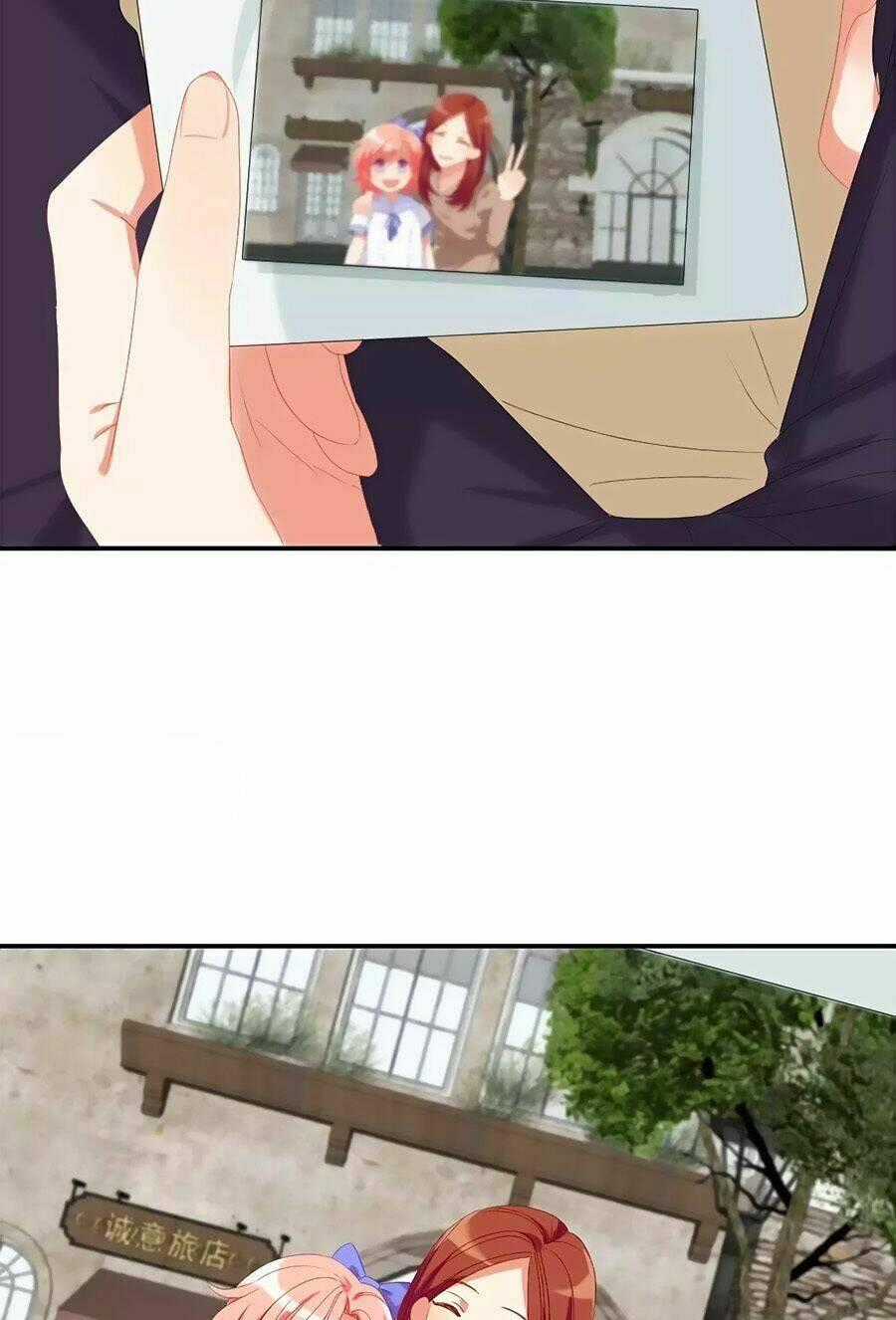 Tửu Điếm Nữ Vương - Chapter 21 - Trang 29