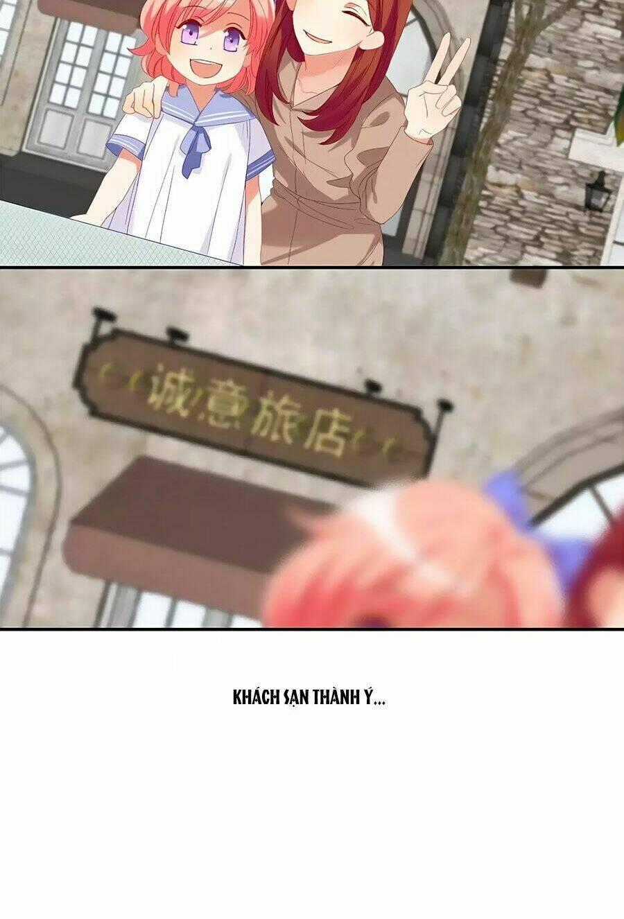 Tửu Điếm Nữ Vương - Chapter 21 - Trang 30