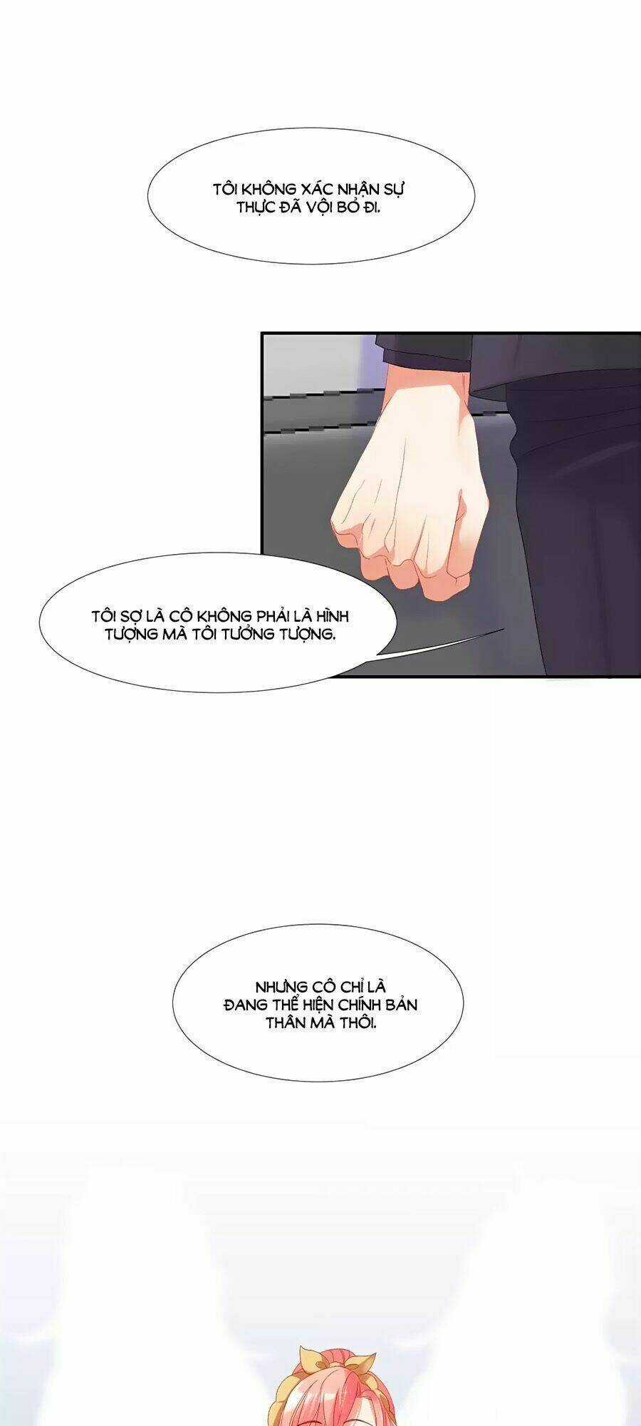 Tửu Điếm Nữ Vương - Chapter 21 - Trang 6