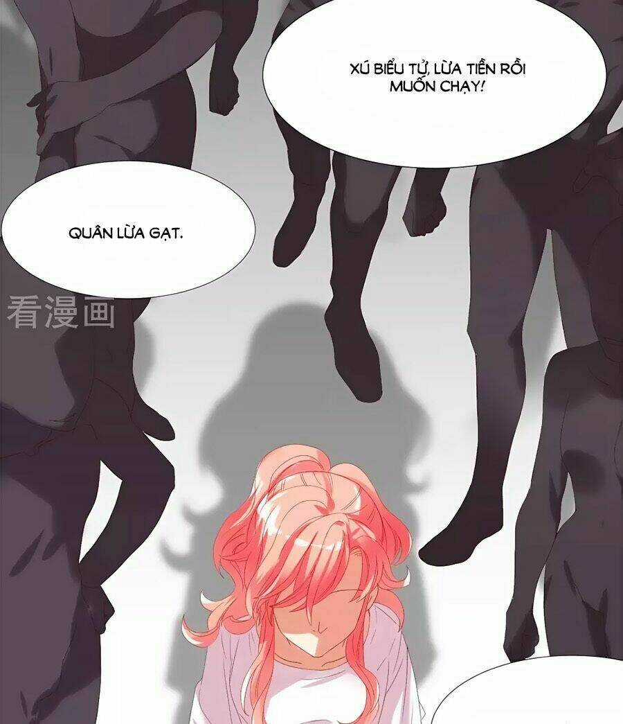 Tửu Điếm Nữ Vương - Chapter 21 - Trang 8