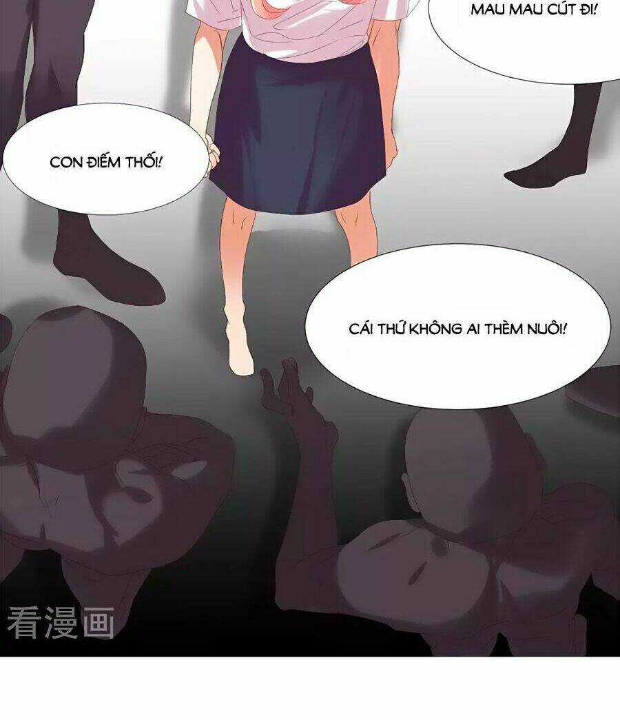 Tửu Điếm Nữ Vương - Chapter 21 - Trang 9