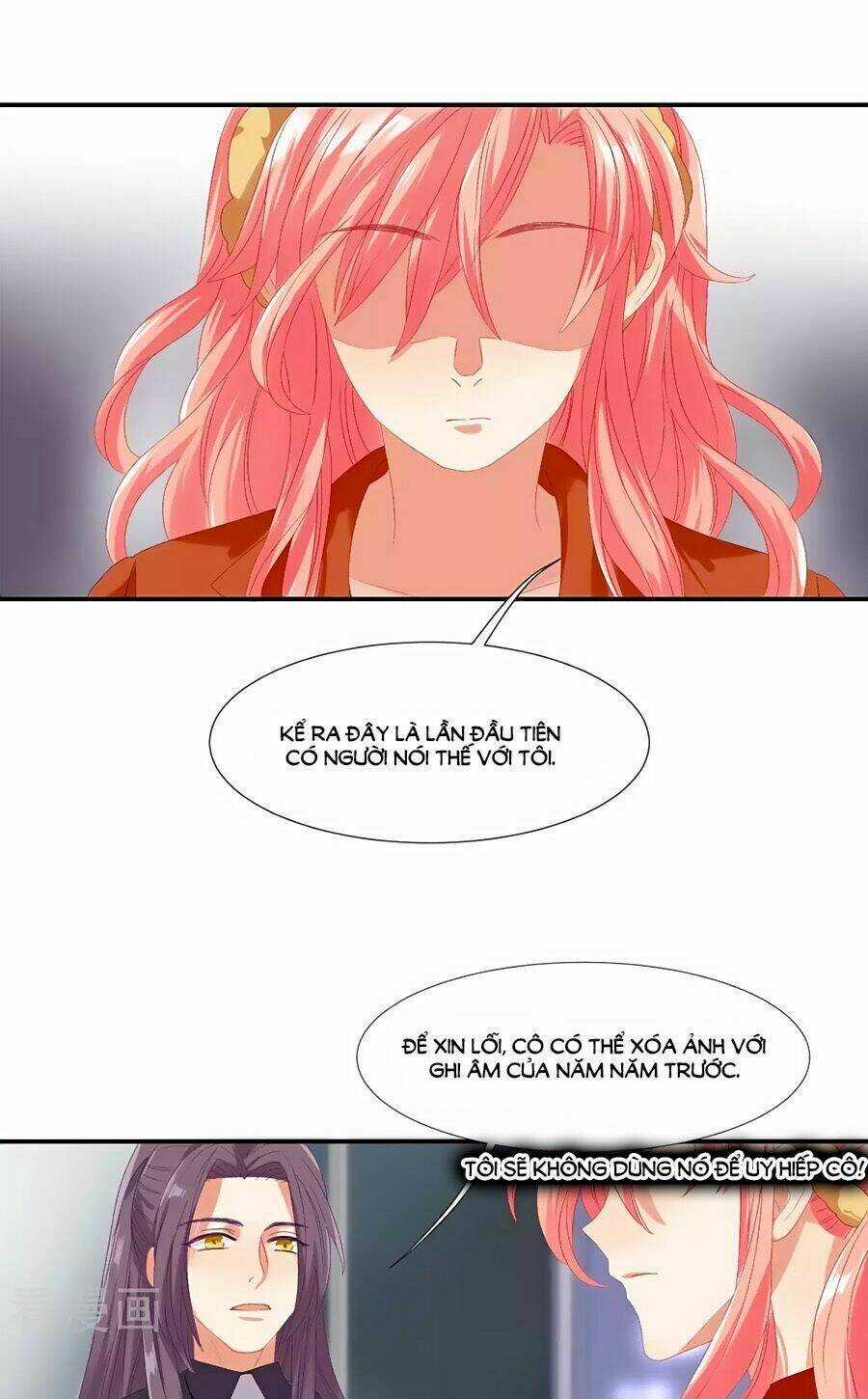 Tửu Điếm Nữ Vương - Chapter 21 - Trang 10