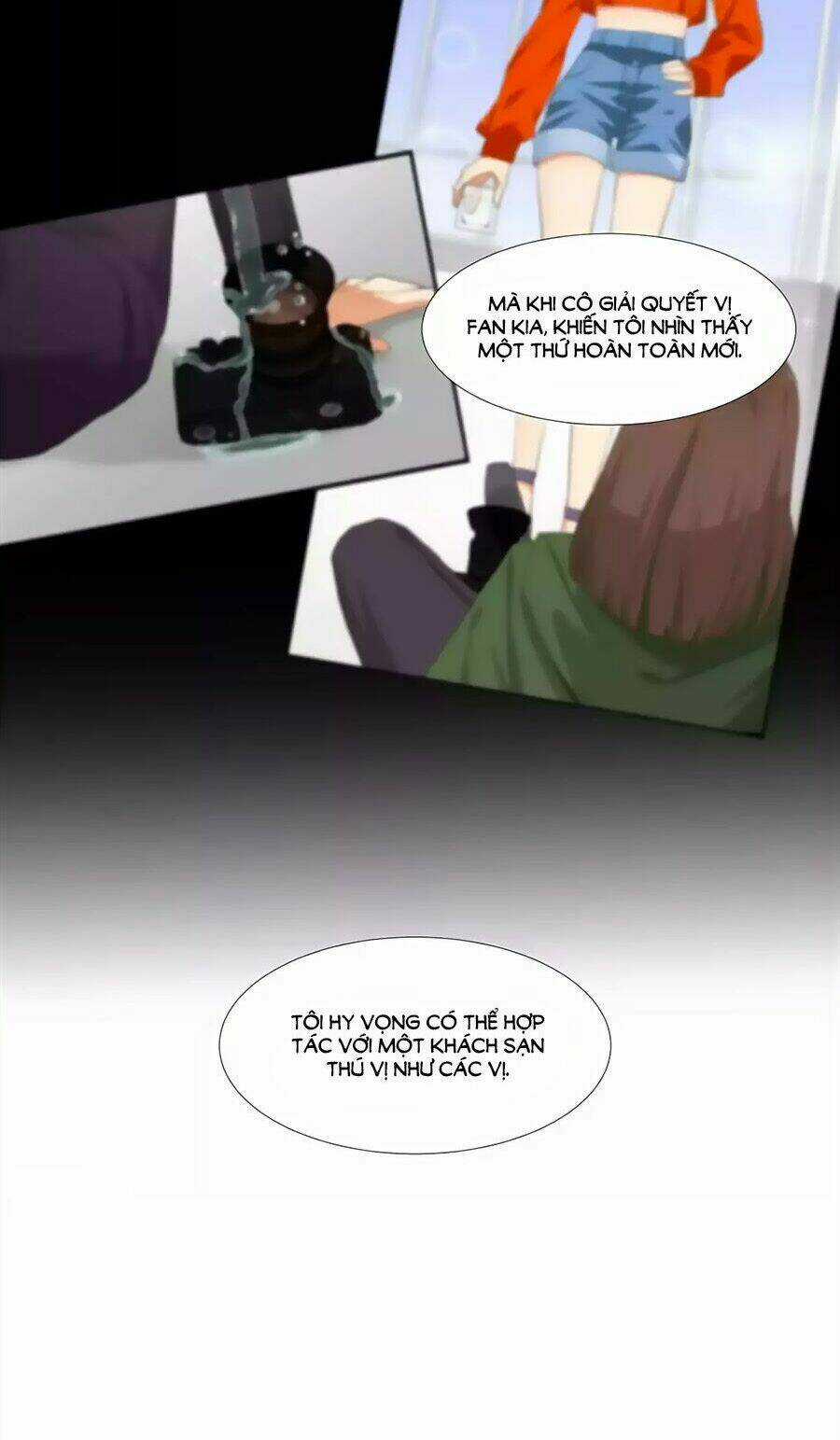 Tửu Điếm Nữ Vương - Chapter 22 - Trang 6