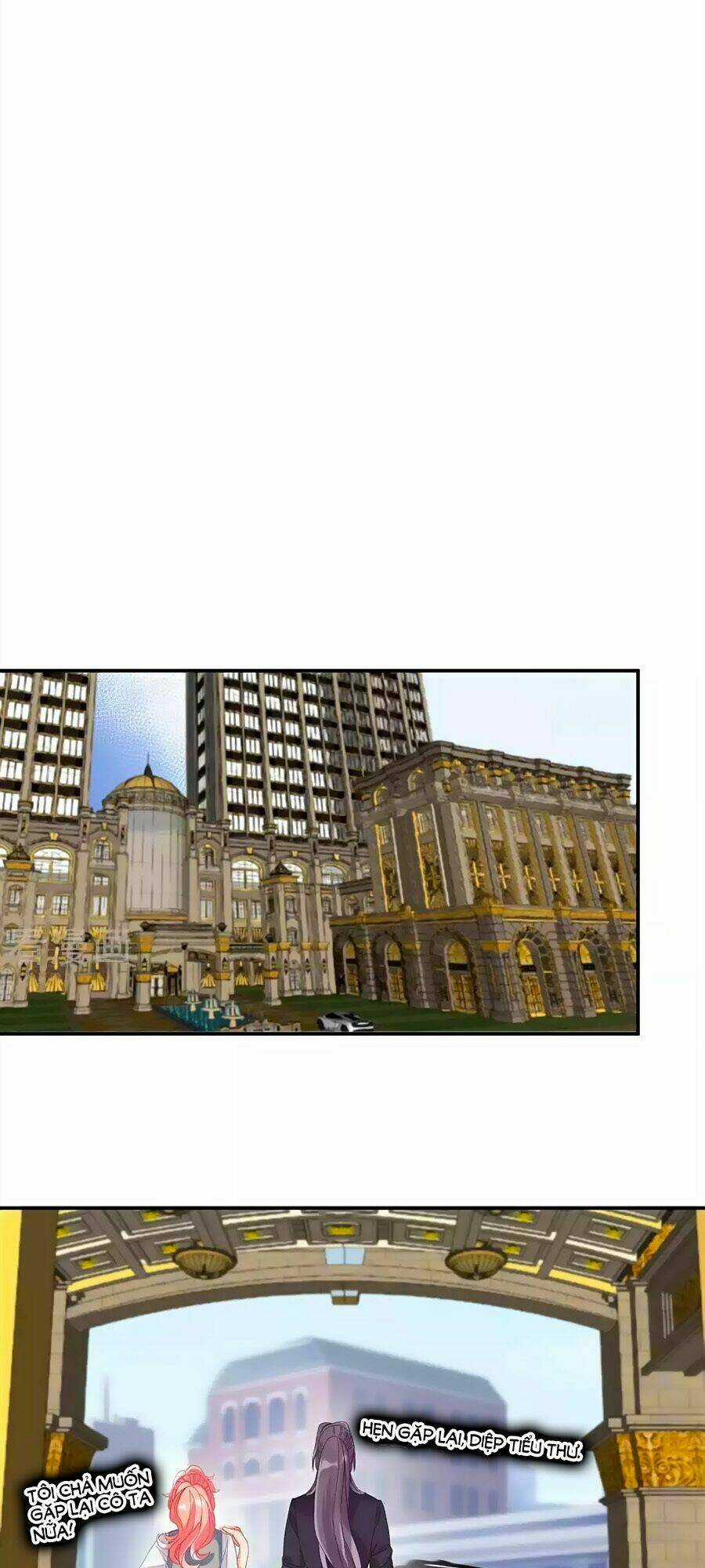 Tửu Điếm Nữ Vương - Chapter 22 - Trang 7