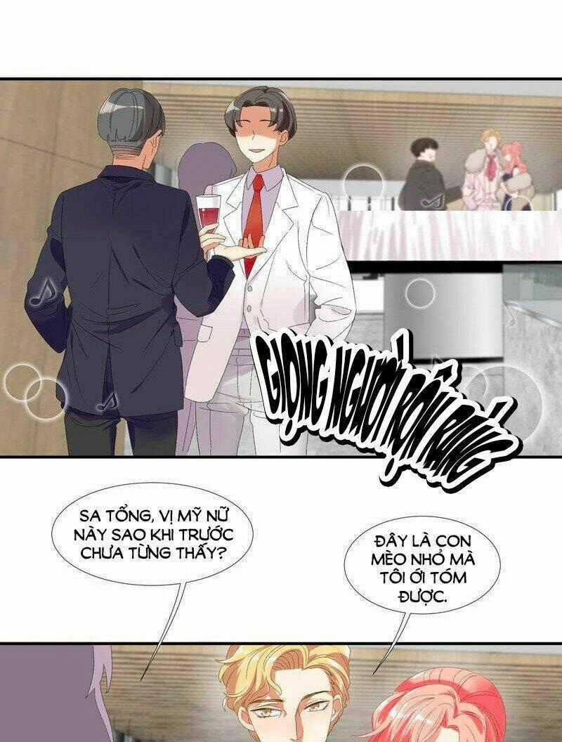 Tửu Điếm Nữ Vương - Chapter 23 - Trang 2