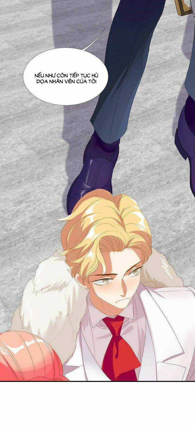 Tửu Điếm Nữ Vương - Chapter 23 - Trang 14