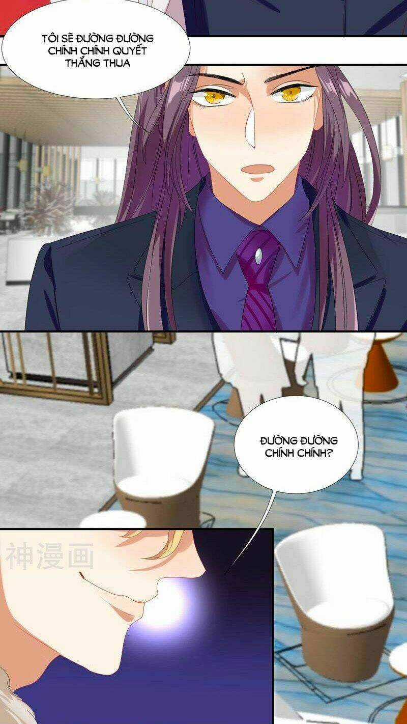 Tửu Điếm Nữ Vương - Chapter 23 - Trang 19