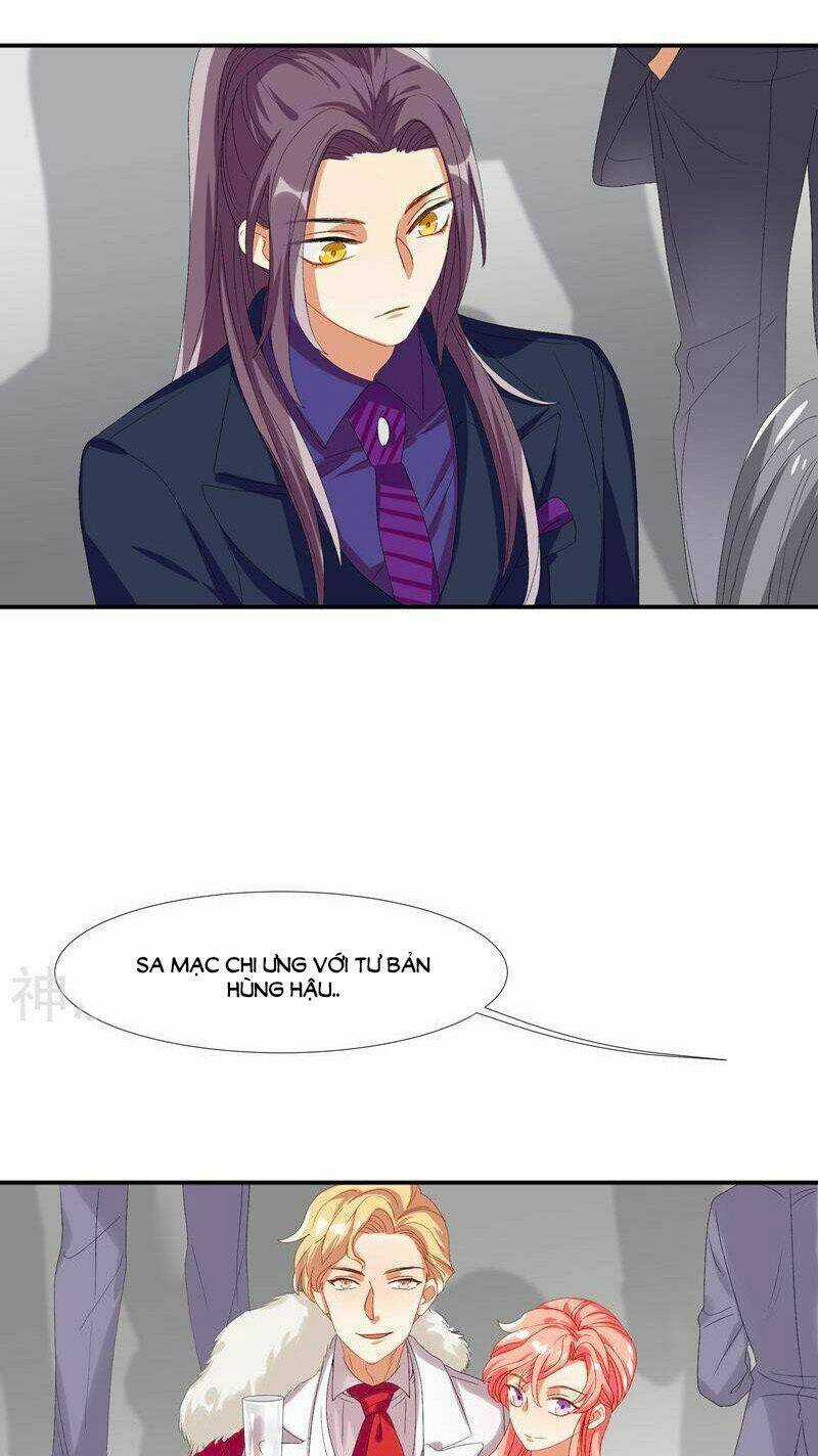 Tửu Điếm Nữ Vương - Chapter 23 - Trang 26