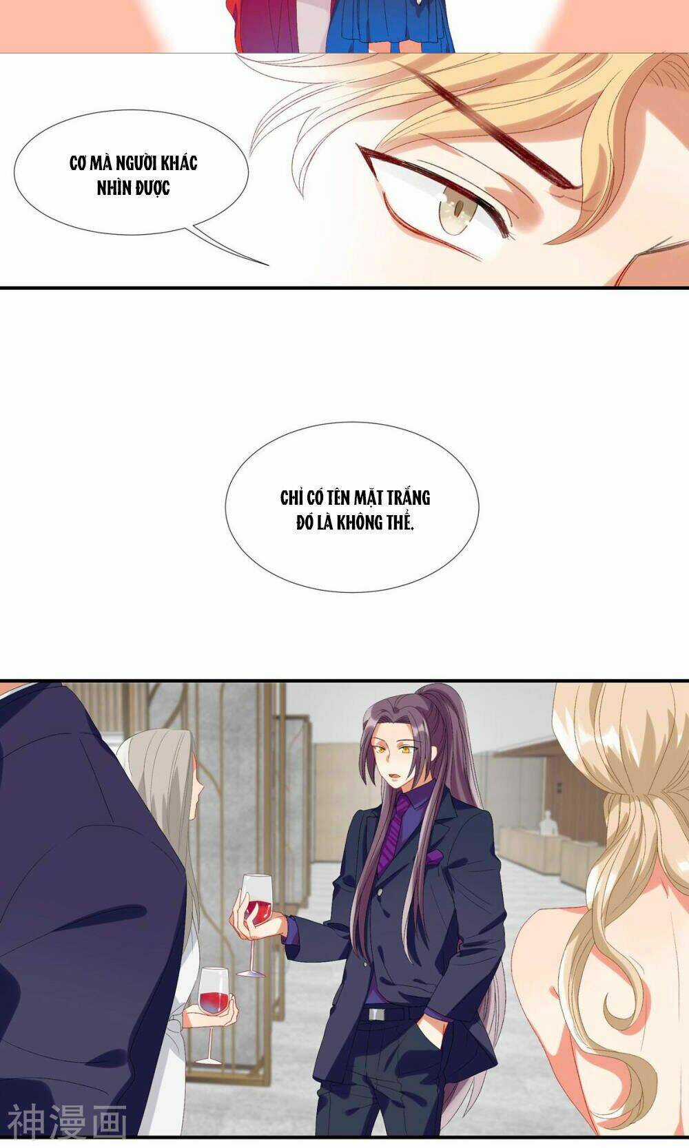 Tửu Điếm Nữ Vương - Chapter 24 - Trang 3